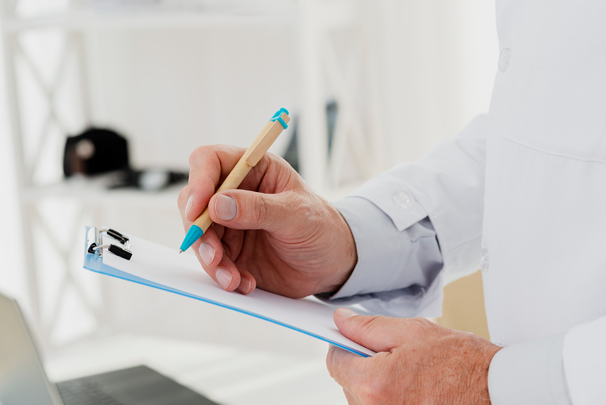Testosterone Replacement Therapy In Testosterone Replacement Therapy Clinic In Fort Lee
