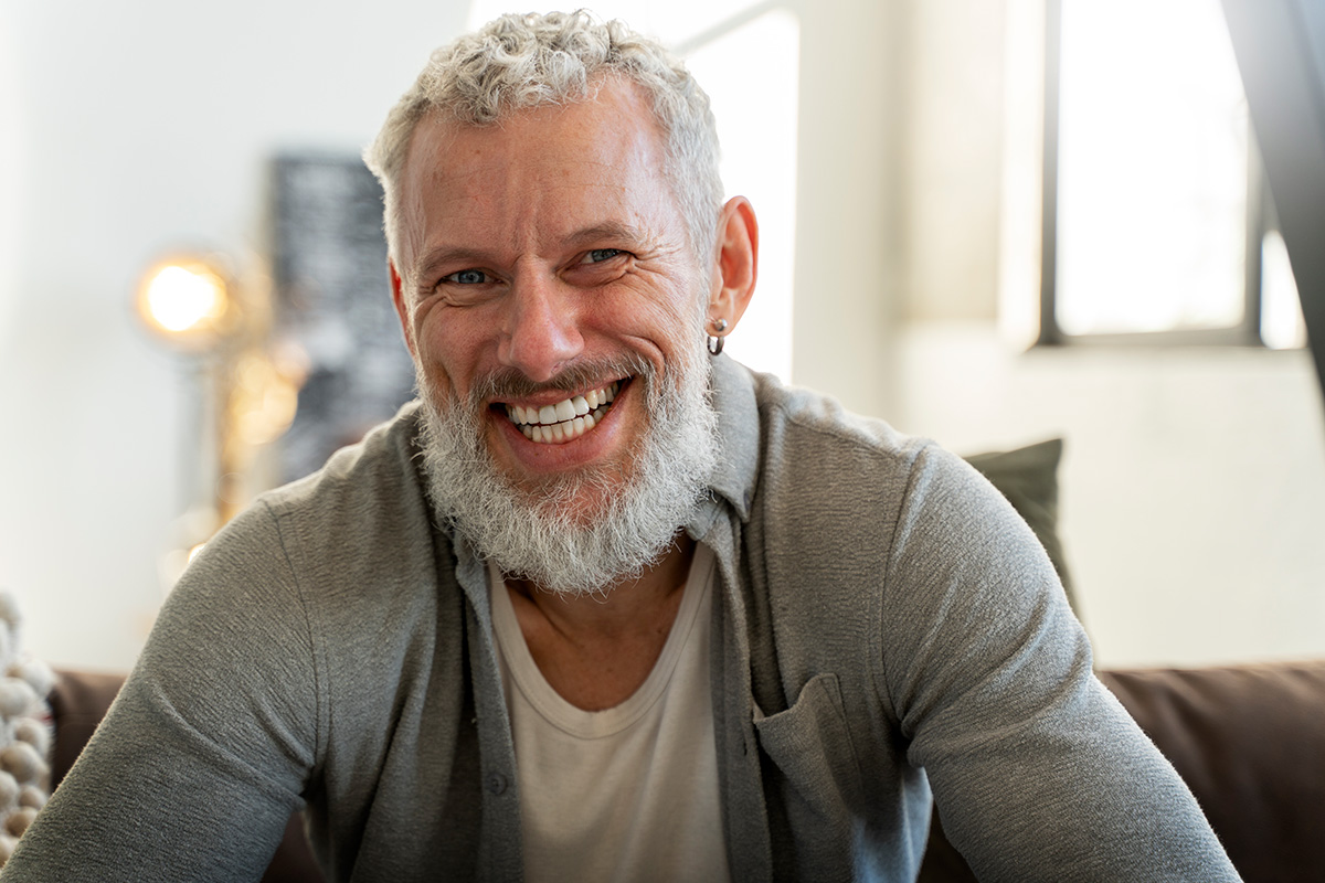 Testosterone Replacement Therapy for Men In Testosterone Replacement Therapy Clinic In Fort Lee